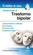 comprender el trastorno bipolar (ebook)-9788497357272 comprender el trastorno bipolar (ebook)-9788497357272