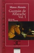 guzmán de alfarache i-mateo aleman-9788497406772 guzmán de alfarache i-mateo aleman-9788497406772