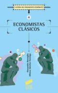 economistas clasicos-alessandro roncaglia-alfonso sanchez hormigo-9788497567572 economistas clasicos-alessandro roncaglia-alfonso sanchez hormigo-9788497567572