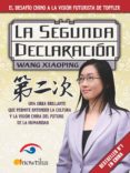 la segunda declaracion-9788497635172 la segunda declaracion-9788497635172