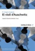 el violi d auschwitz-maria angels anglada-9788497664172 el violi d auschwitz-maria angels anglada-9788497664172