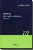 derecho del medio ambiente (2ª ed) 2008-jose esteve pardo-9788497685672 derecho del medio ambiente (2ª ed) 2008-jose esteve pardo-9788497685672