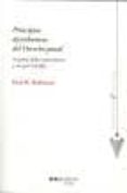 principios distributivos del derecho penal: a quien debe sanciona rse y en que medida-paul robinson-9788497689472 principios distributivos del derecho penal: a quien debe sanciona rse y en que medida-paul robinson-9788497689472