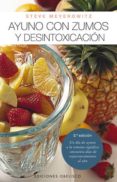ayuno con zumos y desintoxicacion-steve meyerowitz-9788497771672 ayuno con zumos y desintoxicacion-steve meyerowitz-9788497771672