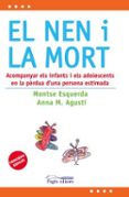 el nen i la mort: acompanyar els infants i els adolescents en la perdua d una persona estimada-montse esquerda-anna agusti-9788497799072 el nen i la mort: acompanyar els infants i els adolescents en la perdua d una persona estimada-montse esquerda-anna agusti-9788497799072