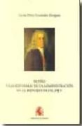 patiño y las reformas de la administracion en el reinado de felipe v-carlos perez fernandez-turegano-9788497812672 patiño y las reformas de la administracion en el reinado de felipe v-carlos perez fernandez-turegano-9788497812672