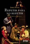 repetir para no repetir (ebook)-9788497846172 repetir para no repetir (ebook)-9788497846172