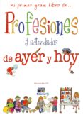 profesiones y actividades de ayer y hoy-eleonora barsotti-9788497868372 profesiones y actividades de ayer y hoy-eleonora barsotti-9788497868372