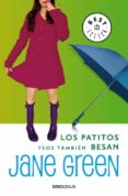 los patitos feos tambien besan-jane green-9788497936972 los patitos feos tambien besan-jane green-9788497936972