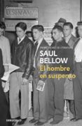 hombre en suspenso-saul bellow-9788497937672 hombre en suspenso-saul bellow-9788497937672