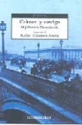 crimen y castigo-fiodor dostoievski-9788497939072 crimen y castigo-fiodor dostoievski-9788497939072