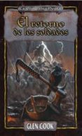 el retorno de los soldados-glen cook-9788498006872 el retorno de los soldados-glen cook-9788498006872