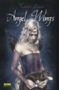 angel wings-victoria frances-9788498143072 angel wings-victoria frances-9788498143072