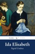 ida elisabeth-sigrid undset-9788498408072 ida elisabeth-sigrid undset-9788498408072