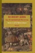 la comunidad secreta-robert kirk-9788498412772 la comunidad secreta-robert kirk-9788498412772
