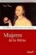 mujeres de la biblia-andre wenin-9788498461572 mujeres de la biblia-andre wenin-9788498461572