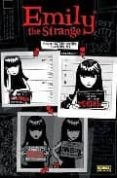 emily the strange volumen 1: perdida, sinistra y aburrida-rob reger-9788498471472 emily the strange volumen 1: perdida, sinistra y aburrida-rob reger-9788498471472