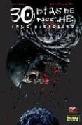 30 dias de noche: tres historias-9788498476972 30 dias de noche: tres historias-9788498476972