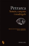 SONETS, CANÇONS I MADRIGALS-1946165-otro-formato