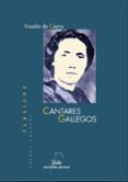cantares gallegos (letras clasicos)-rosalia de castro-9788498651072 cantares gallegos (letras clasicos)-rosalia de castro-9788498651072