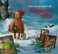 las manoplas de caperucita-ines almagro-9788498712872 las manoplas de caperucita-ines almagro-9788498712872