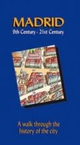 madrid 9th century- 21st century-pedro lopez carcelen-9788498732672 madrid 9th century- 21st century-pedro lopez carcelen-9788498732672