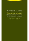 derecho global. por una historia verosimil de los derechos humanos (ebook)-9788498795172 derecho global. por una historia verosimil de los derechos humanos (ebook)-9788498795172