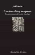 el sueño socialista y otros poemas-jack london-9788498953572 el sueño socialista y otros poemas-jack london-9788498953572