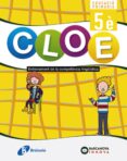 cloe entrenament de la competència lingüística 5º educacion primaria catalan illes balears / catalunya-9788499062372 cloe entrenament de la competència lingüística 5º educacion primaria catalan illes balears / catalunya-9788499062372