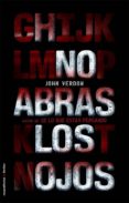 no abras los ojos-john verdon-9788499182872 no abras los ojos-john verdon-9788499182872