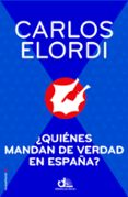 ¿quienes mandan de verdad en españa? (ebook)-9788499186672 ¿quienes mandan de verdad en españa? (ebook)-9788499186672
