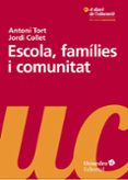escola, families i comunitat-9788499219172 escola, families i comunitat-9788499219172