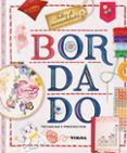 bordado. técnicas y proyectos-9788499283272 bordado. técnicas y proyectos-9788499283272
