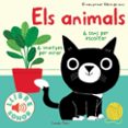 els animals. el meu primer llibre de sons-9788499324272 els animals. el meu primer llibre de sons-9788499324272
