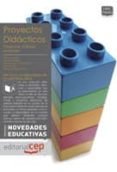 proyectos didacticos. preguntar, indagar, aprender-9788499371672 proyectos didacticos. preguntar, indagar, aprender-9788499371672