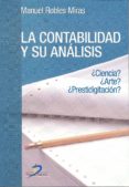 la contabilidad y su analisis (ebook)-9788499699172 la contabilidad y su analisis (ebook)-9788499699172