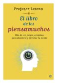 el libro de los piensamuchos (ebook)-9788499706672 el libro de los piensamuchos (ebook)-9788499706672
