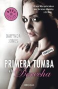 primera tumba a la derecha-darynda jones-9788499894072 primera tumba a la derecha-darynda jones-9788499894072