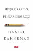 pensar rápido, pensar despacio (ebook)-daniel kahneman-9788499922072 pensar rápido, pensar despacio (ebook)-daniel kahneman-9788499922072