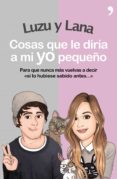cosas que le diria a mi yo pequeño-9788499984872 cosas que le diria a mi yo pequeño-9788499984872