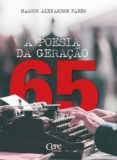Descargar gratis pdf ebook finder A POESIA DA GERAÇÃO 65