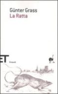 la ratta-gunter grass-9788806211172 la ratta-gunter grass-9788806211172