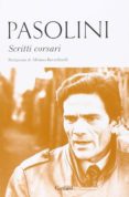 scritti corsari-pier paolo pasolini-9788811688372 scritti corsari-pier paolo pasolini-9788811688372