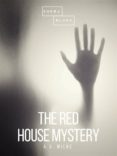 Descargar libro de google book THE RED HOUSE MYSTERY (Spanish Edition)