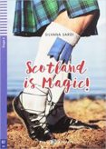 scotland is magic ! + cd-9788853623072 scotland is magic ! + cd-9788853623072