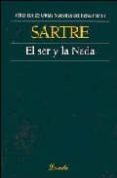 el ser y la nada-jean paul sartre-9789500393072 el ser y la nada-jean paul sartre-9789500393072