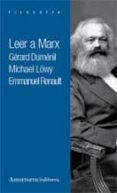 leer a marx-9789505182572 leer a marx-9789505182572