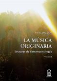la musica originaria (ebook)-9789561413672 la musica originaria (ebook)-9789561413672