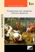 COMPENDIO DEL DERECHO PUBLICO ROMANO-15855829-otro-formato