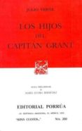los hijos del capitan grant-julio verne-9789700719672 los hijos del capitan grant-julio verne-9789700719672
